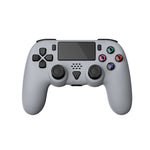 Manette de jeu sans fil Bluetooth pour PS5 / PS5 Slim avec gyroscope 6 axes intégré, sans fil