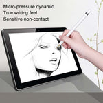 رؤوس بديلة معدلة لسلسلة Apple Pencil، 4.0 غلاف أبيض ممتد مع رأس فضي، 3.5 غلاف أبيض قياسي مع رأس فضي، 3.0 رأس دائري غلاف أبيض مع رأس فضي، 4.0 غلاف أبيض ممتد مع رأس ذهبي، 3.5 غلاف أبيض قياسي مع رأس ذهبي