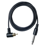 RCA Elbow Tattoo Pen Motor Connector Power Cord