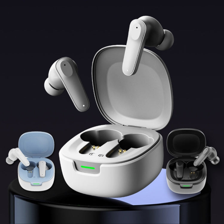 A98 AI Intelligent Translation Wireless Physical Noise Cancellation Bluetooth Earphones