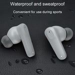 A98 AI Intelligent Translation Wireless Physical Noise Cancellation Bluetooth Earphones