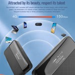 4G Mobile SIM Card Router Portable WiFi, MF905C-MC7 Eurasian Version