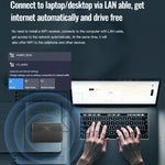 4G Mobile SIM Card Router Portable WiFi, MF905C-MC7 Eurasian Version