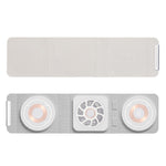 3-In-1 Magsafe Folding Wireless Charger Portable Wireless Fast Charging