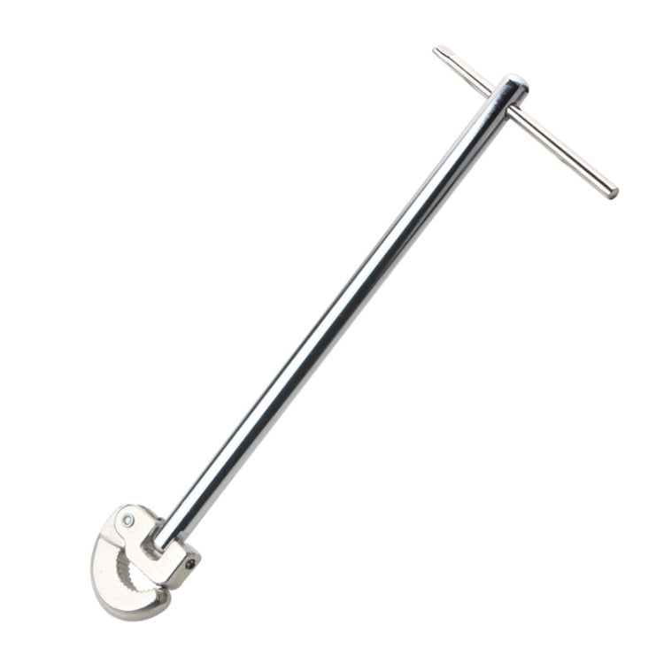 Clé multifonctionnelle pour robinet d'évier lavabo eau chaude et froide