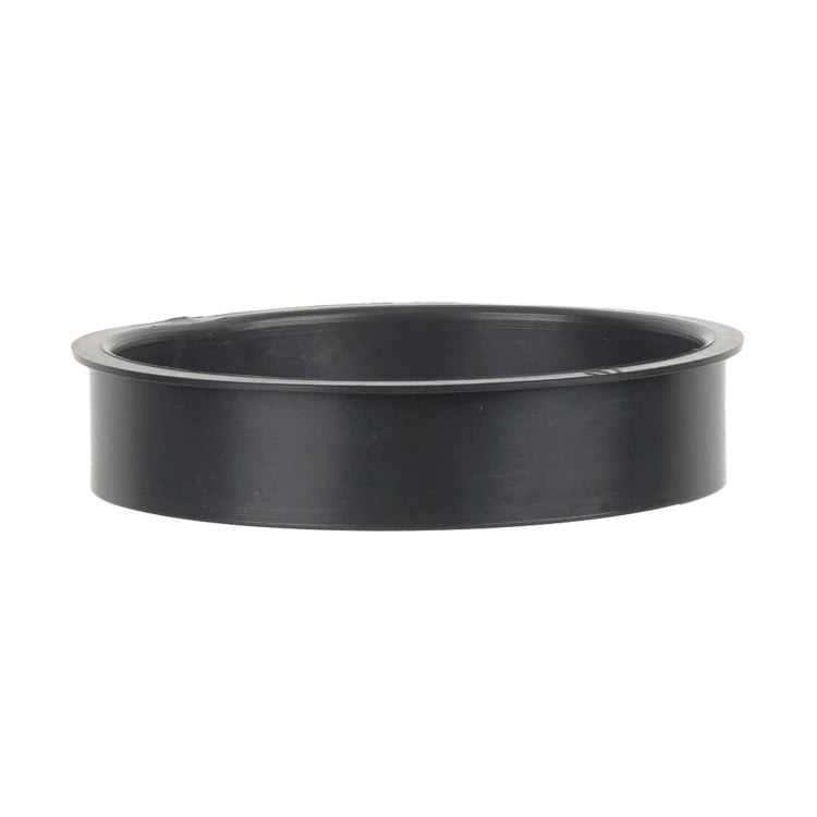 Car Modified Air Filter Reducer Rubber Ring, 76mm To 60mm, 76mm To 63.5mm, 76mm To 70mm