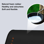 Inphic PD100 Anti-slip Washable Mouse Pad Computer Desk Pad, 25x30cm, 30x70cm