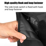 For Bose S1 Pro Speaker Protective Cover Twill Nylon Dust-proof Case, For Bose S1 Pro Cover