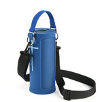 For Ultimate Ears MEGABOOM 3 Speaker Silicone Case with Detachable Shoulder Strap