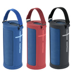 For Ultimate Ears MEGABOOM 3 Speaker Silicone Case with Detachable Shoulder Strap