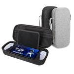 For PS Portal Game Consoles EVA Shockproof Waterproof Storage Bag