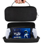 For PS Portal Game Consoles EVA Shockproof Waterproof Storage Bag