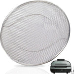 For Ninja AG300 / IG651 / IG551 Double Layer Splatter Shield Splash Guard, Splash Guard