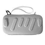 Sacoche de rangement rigide portable pour Nintendo Switch / Switch OLED, version prise US, version prise UE