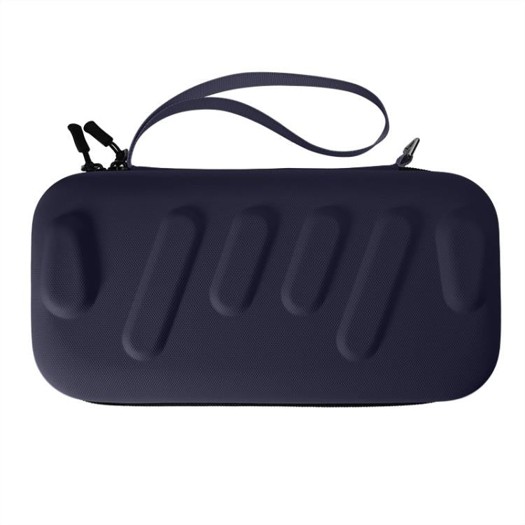 Sacoche de rangement rigide portable pour Nintendo Switch / Switch OLED, version prise US, version prise UE