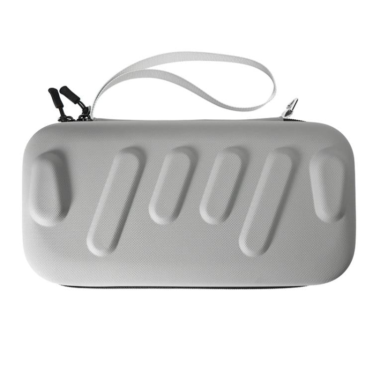 Sacoche de rangement rigide portable pour Nintendo Switch / Switch OLED, version prise US, version prise UE