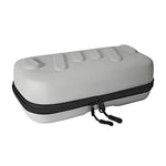 Sacoche de rangement rigide portable pour Nintendo Switch / Switch OLED, version prise US, version prise UE