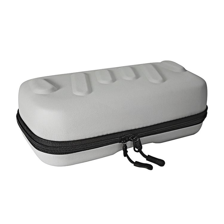 Sacoche de rangement rigide portable pour Nintendo Switch / Switch OLED, version prise US, version prise UE