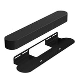 Metal Wall Mount Sound Bar Bracket for Sonos Beam Gen 2 / Gen 1, SON-G2C