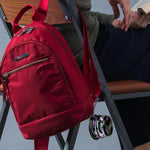 G200 Magnetic Bluetooth TWS Mini Speaker Subwoofer With Colorful Atmosphere Light, G200