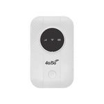راوتر جيب محمول 4G / 5G للسيارة مع بطاقة SIM، M5