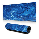 Large Abstract Mouse Pad Gamer Office Computer Desk Mat, 300x600x2mm, 300x700x2mm, 300x800x2mm, 400x900x2mm