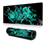 Large Abstract Mouse Pad Gamer Office Computer Desk Mat, 300x600x2mm, 300x700x2mm, 300x800x2mm, 400x900x2mm
