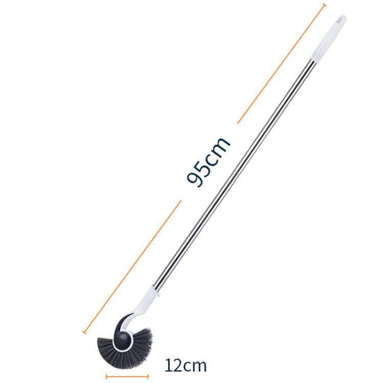 Fish Tank Brush Long Handle Cleaning Algae Removal Tool Inner Wall Cleaning Fish Tank Brush, 95cm, 125cm, 157cm