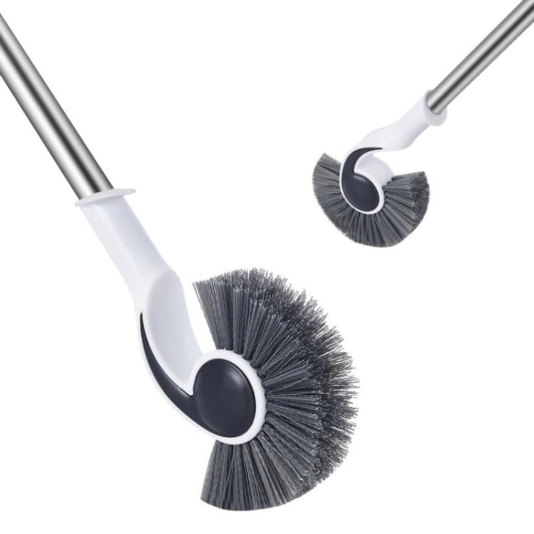 Fish Tank Brush Long Handle Cleaning Algae Removal Tool Inner Wall Cleaning Fish Tank Brush, 95cm, 125cm, 157cm