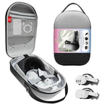 For Meta Quest 3S / 3 VR Headset JYS Storage Bag Handbag