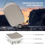 For Meta Quest 3S / 3 VR Headset JYS Storage Bag Handbag