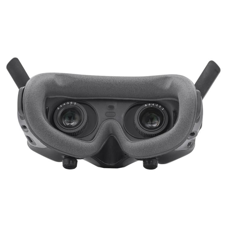 For DJI Avata Goggles 2 BRDRC Flying Glasses Protector Eyecups, For DJI Avata Goggles 2