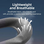 For DJI Avata Goggles 2 BRDRC Flying Glasses Protector Eyecups, For DJI Avata Goggles 2