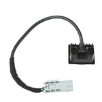 23205689 For 2010-2016 Cadillac SRX Rearview Camera Reversing Camera