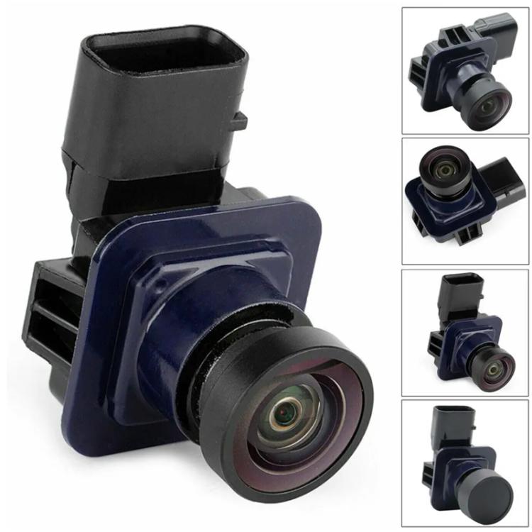 AB1Z-19G490-B For 11-15 EDGE / Lincoln MKX 11-13 Rear View Backup Camera Car Camera