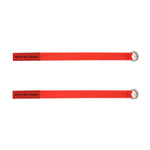 1pair For Tesla New Model 3 / Y Door Emergency Safety Pull Cord