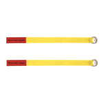 1pair For Tesla New Model 3 / Y Door Emergency Safety Pull Cord