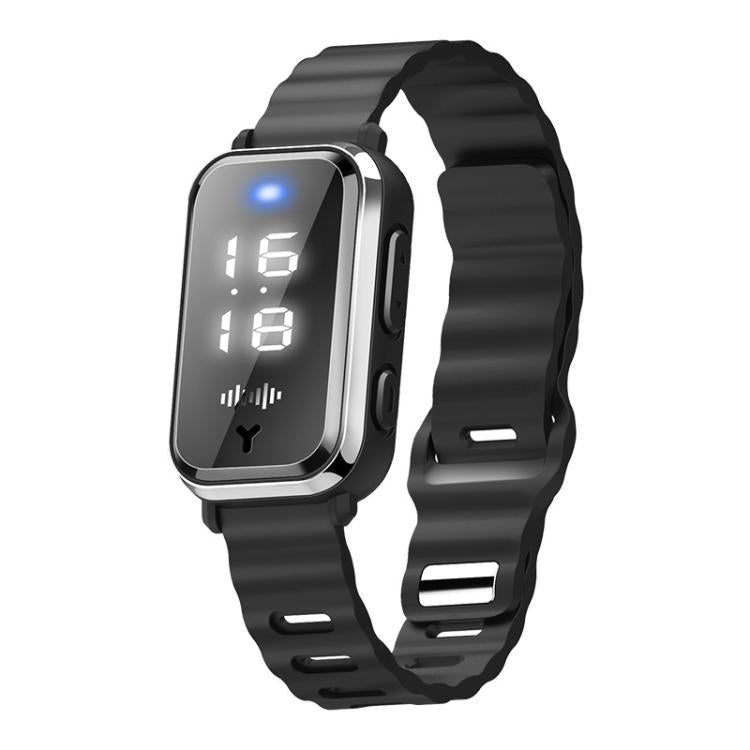 Antistatic Mosquito Repellent Bracelet Static Elimination Watch