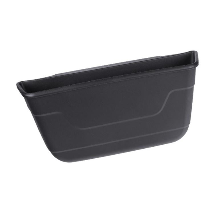 Car Seat Rear Wet And Dry Storage Boxes, For Tesla Model 3 / Y, For Tesla New Model 3