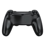 Manette sans fil 6 axes à double moteur et double vibration 2,4 GHz pour PS4 / PS5 / Android / iOS / PC