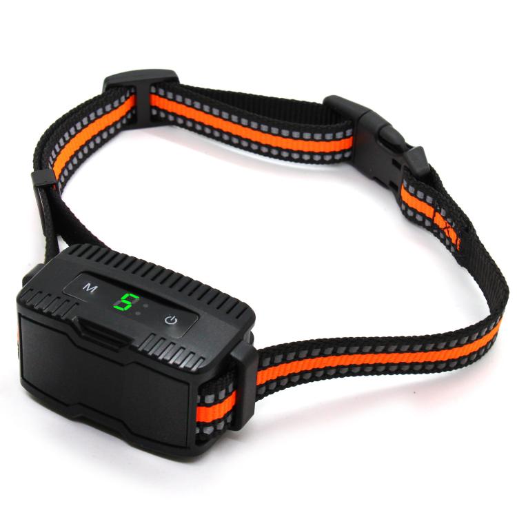 Anti-Barking Dog Collar Pet Remote Control Training Barking Control Device