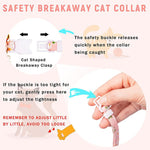For AirTag 2nd Gen / AirTag 1st Gen Tracker Silicone Cover Small Daisy Pet Collar Dog Collar With Bell And Front Back Film