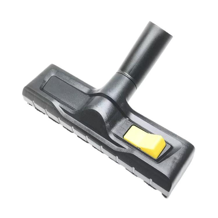 For Karcher WD5 / WD6 Vacuum Cleaner Push Button Floor Cleaning Brush