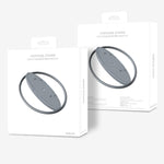 Support vertical de bureau antidérapant pour consoles de jeux PS5 / PS5 Slim / PS5 Pro