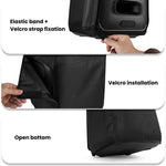 For JBL PartyBox Encore Essential Speaker Mesh Protective Cover Dustproof Case, For JBL PartyBox Encore Essential cover