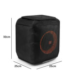 For JBL PartyBox Encore Essential Speaker Mesh Protective Cover Dustproof Case, For JBL PartyBox Encore Essential cover
