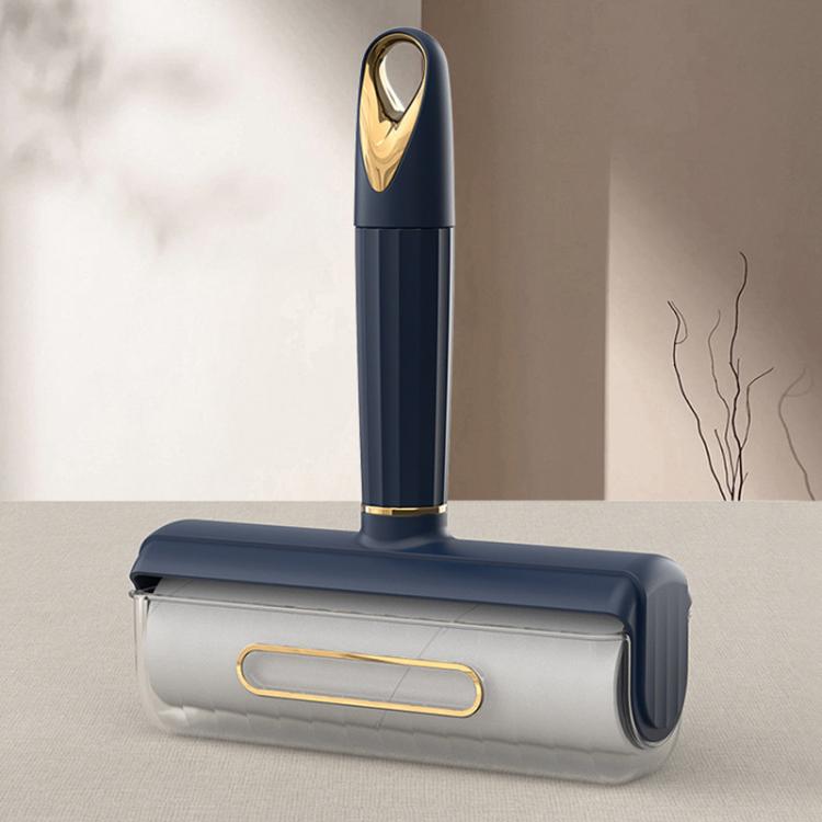 Peelable Tape Lint Roller Clothing Lint Remover, 16cm Blue, 16cm White, 16cm Green, 24cm Blue, 24cm White, 24cm Green