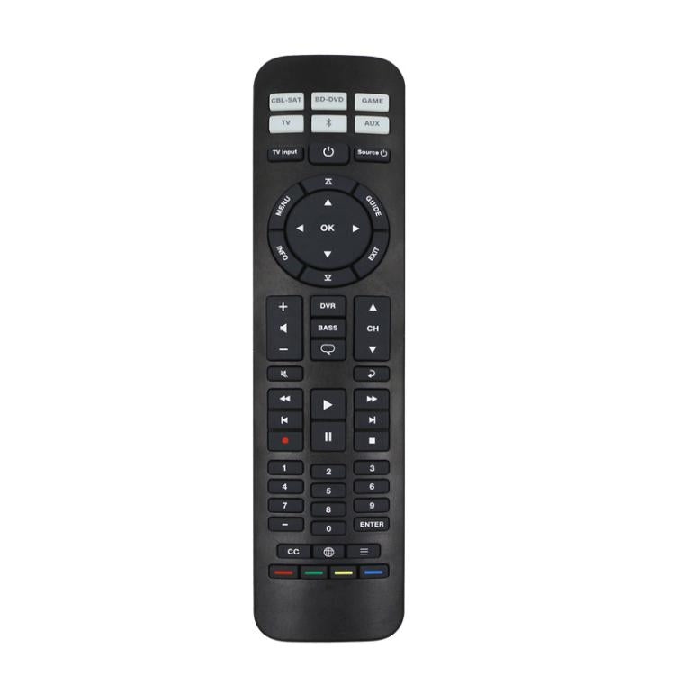 Remote Control For BOSE  SoundBar Solo 5 / Solo 10 / Solo 15, CM535 AUX1 Button, CM535 Bluetooth Sign Button