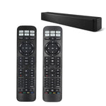 Remote Control For BOSE  SoundBar Solo 5 / Solo 10 / Solo 15, CM535 AUX1 Button, CM535 Bluetooth Sign Button