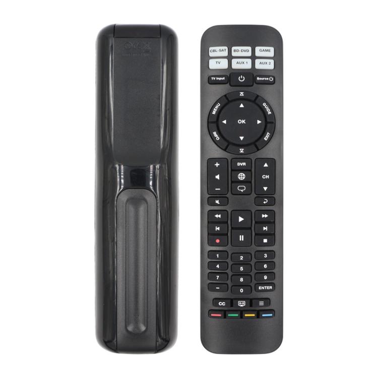 Remote Control For BOSE  SoundBar Solo 5 / Solo 10 / Solo 15, CM535 AUX1 Button, CM535 Bluetooth Sign Button